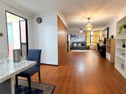 Blk 677C Edelweiss@jurong (Jurong West), HDB 5 Rooms #622708951
